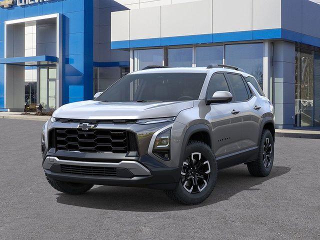 new 2026 Chevrolet Equinox car, priced at $38,540