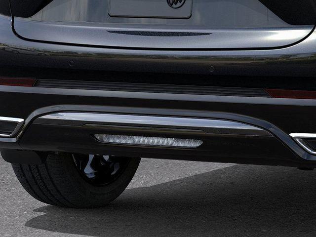 new 2026 Buick Envision car, priced at $46,448