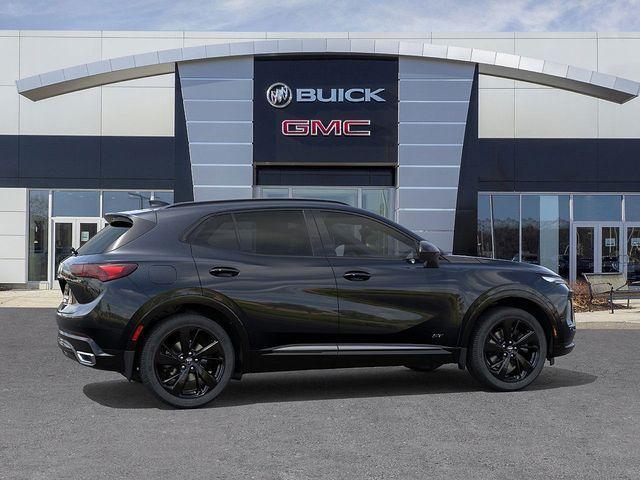 new 2026 Buick Envision car, priced at $46,448