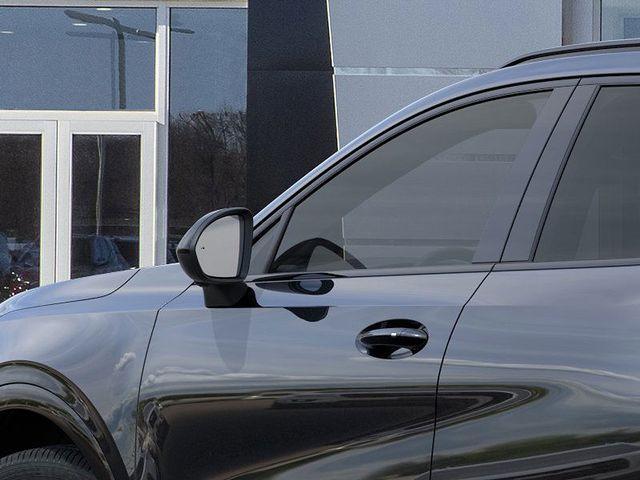 new 2026 Buick Envision car, priced at $46,448