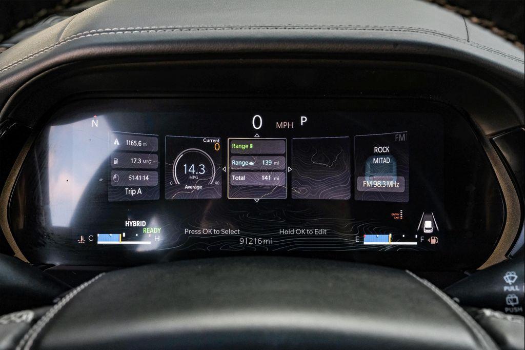 used 2022 Jeep Grand Cherokee 4xe car, priced at $22,499