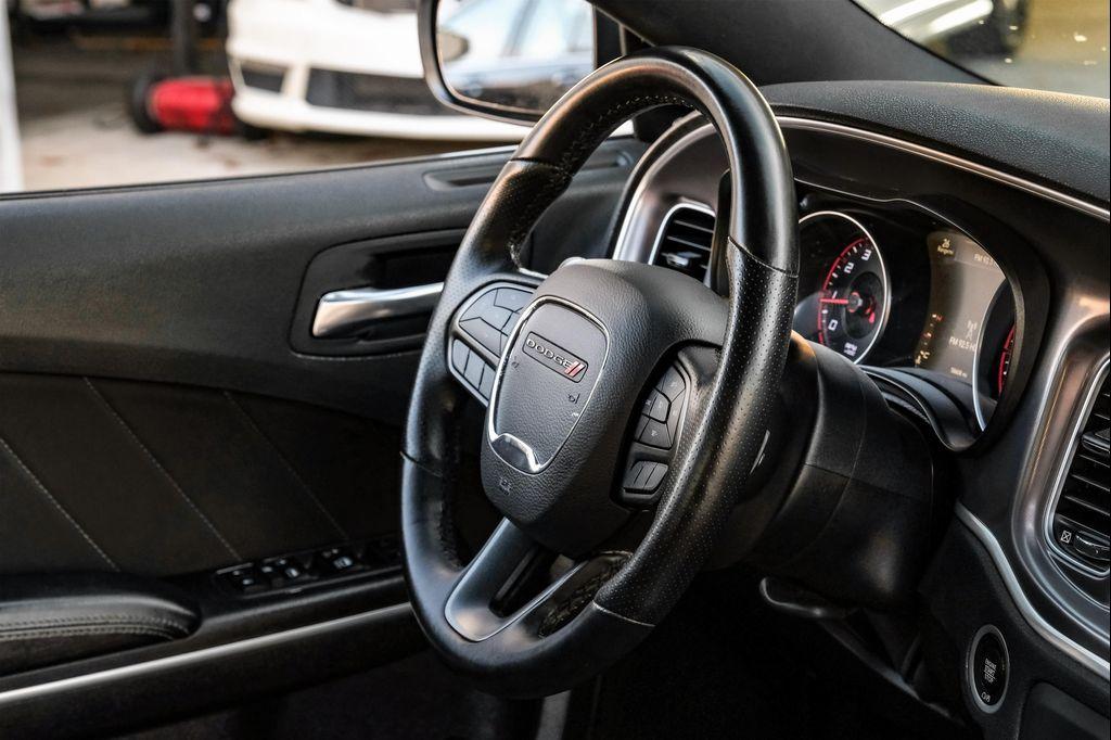 used 2021 Dodge Charger car, priced at $21,699