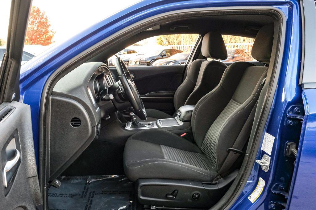 used 2021 Dodge Charger car, priced at $21,699