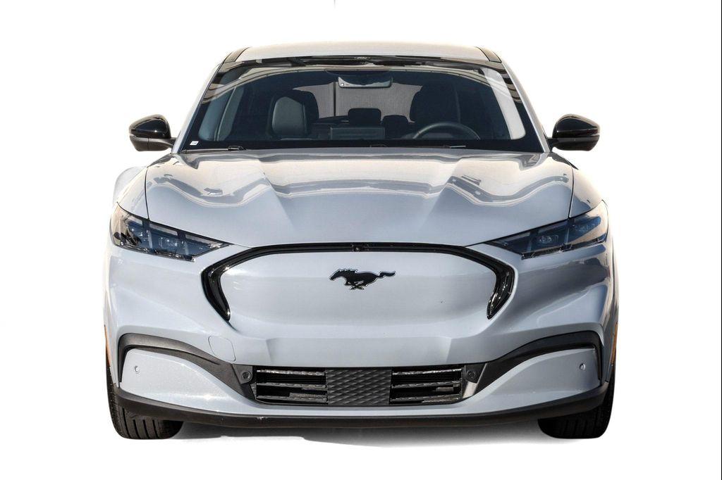 used 2025 Ford Mustang Mach-E car, priced at $36,499