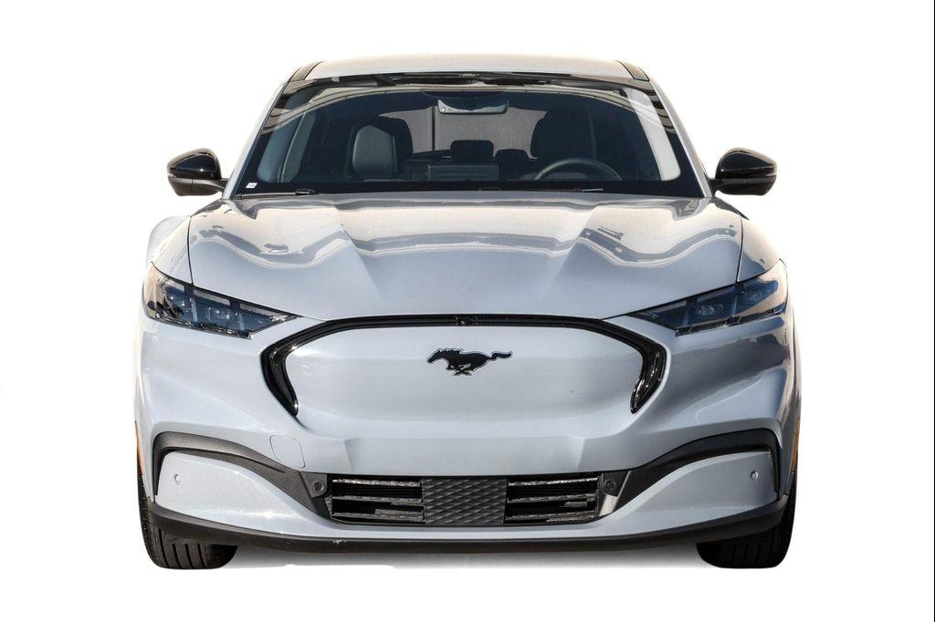 used 2025 Ford Mustang Mach-E car, priced at $36,499