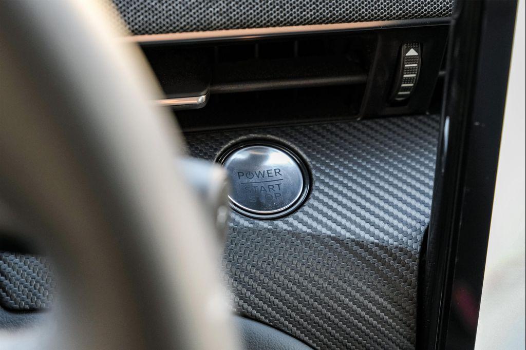 used 2025 Ford Mustang Mach-E car, priced at $36,499