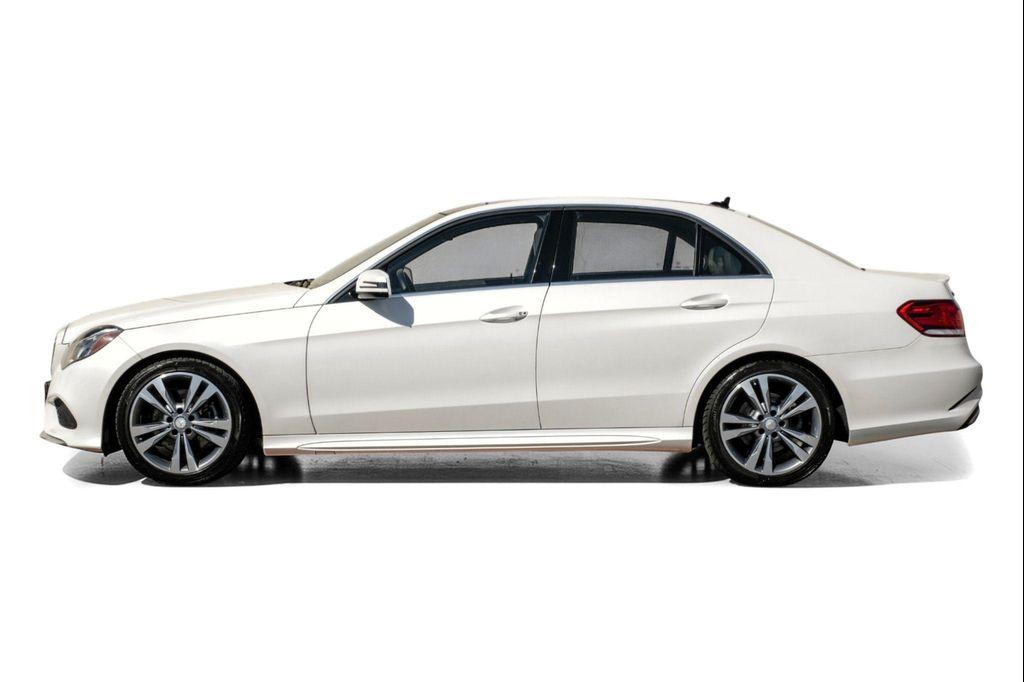 used 2015 Mercedes-Benz E-Class car, priced at $15,499