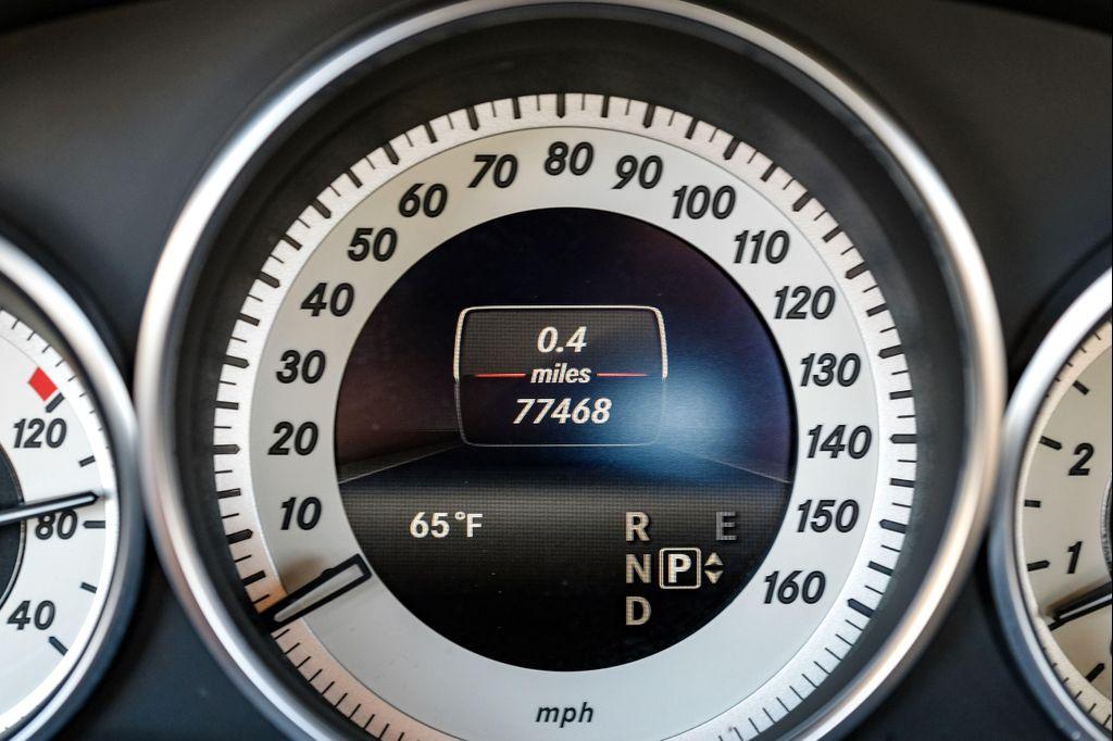 used 2015 Mercedes-Benz E-Class car, priced at $15,499