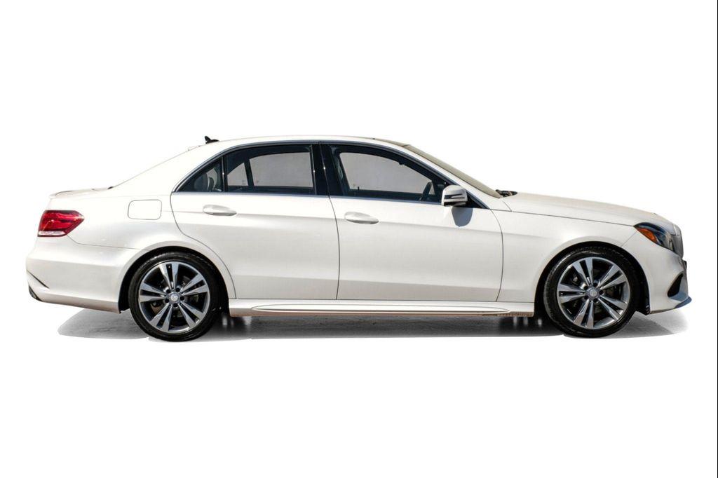 used 2015 Mercedes-Benz E-Class car, priced at $15,499