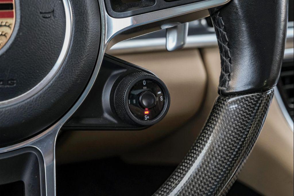 used 2018 Porsche Panamera car, priced at $32,995