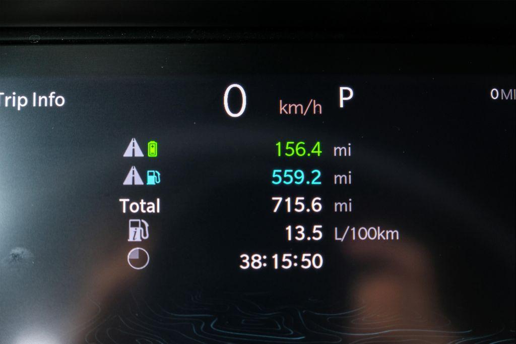 used 2024 Jeep Grand Cherokee 4xe car, priced at $24,899