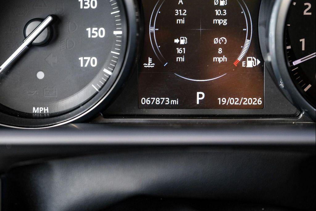 used 2016 Land Rover Range Rover Sport car, priced at $20,499