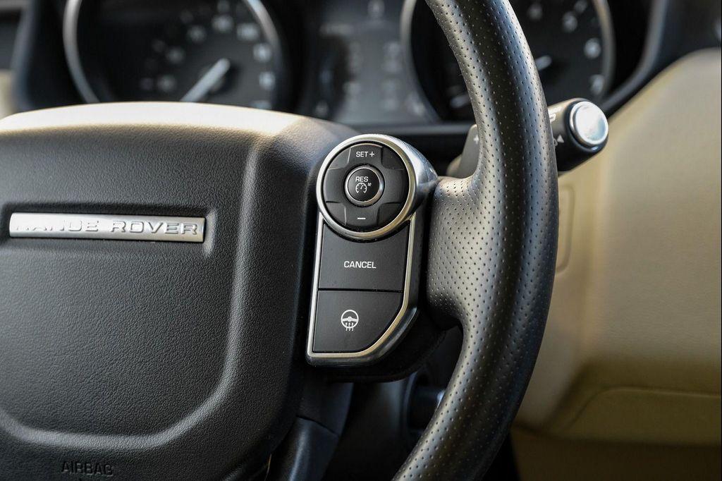 used 2016 Land Rover Range Rover Sport car, priced at $20,499