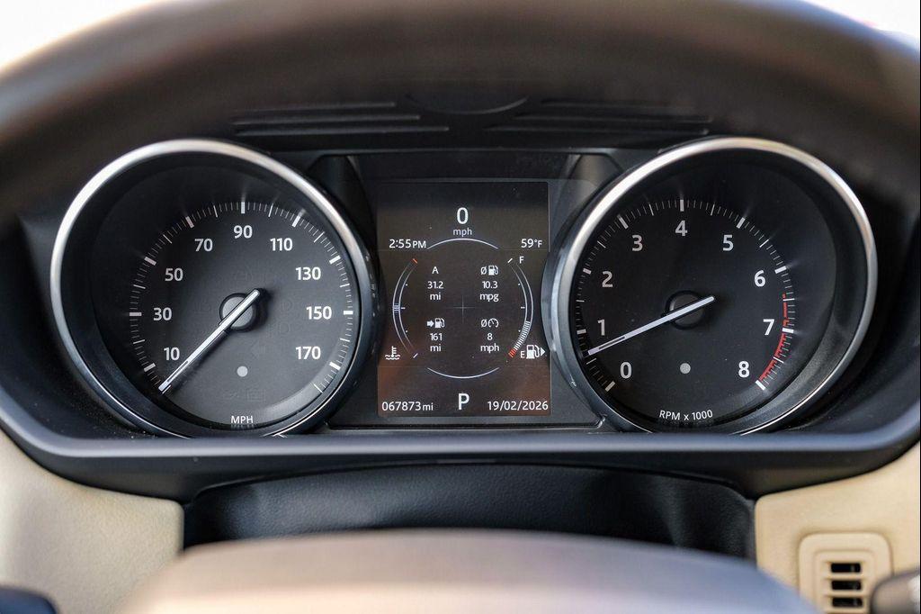 used 2016 Land Rover Range Rover Sport car, priced at $20,499