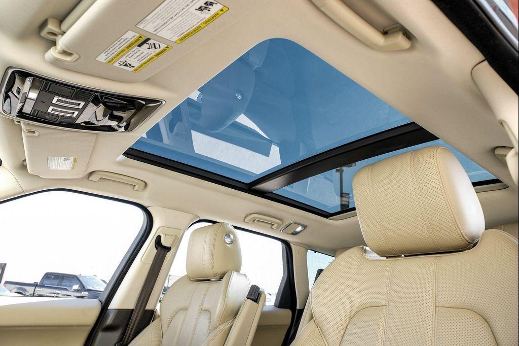 used 2016 Land Rover Range Rover Sport car, priced at $20,499