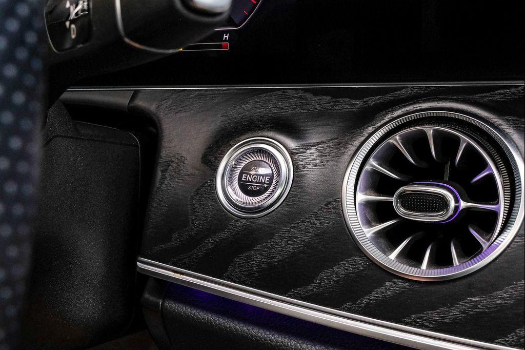 used 2020 Mercedes-Benz E-Class car, priced at $34,995
