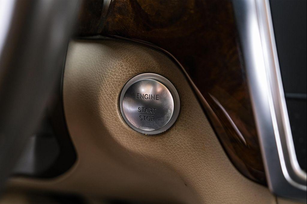 used 2015 Mercedes-Benz M-Class car, priced at $13,499