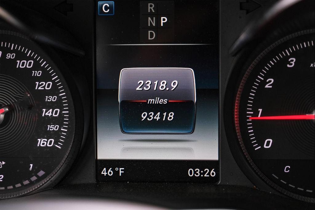 used 2018 Mercedes-Benz C-Class car, priced at $15,499