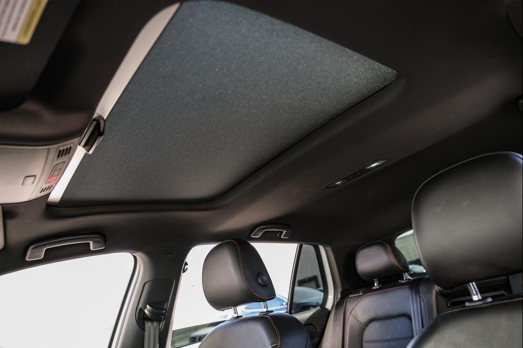 used 2020 Volkswagen Golf GTI car, priced at $21,299