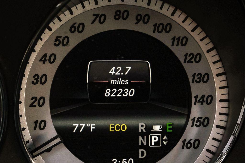 used 2013 Mercedes-Benz GLK-Class car, priced at $11,995