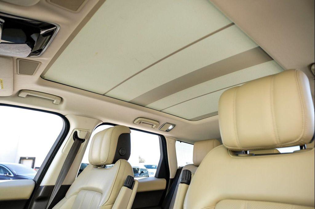 used 2019 Land Rover Range Rover Sport car, priced at $25,499