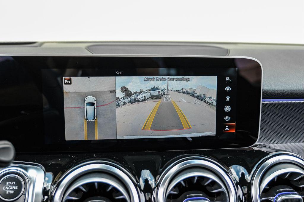 used 2020 Mercedes-Benz GLB 250 car, priced at $20,499