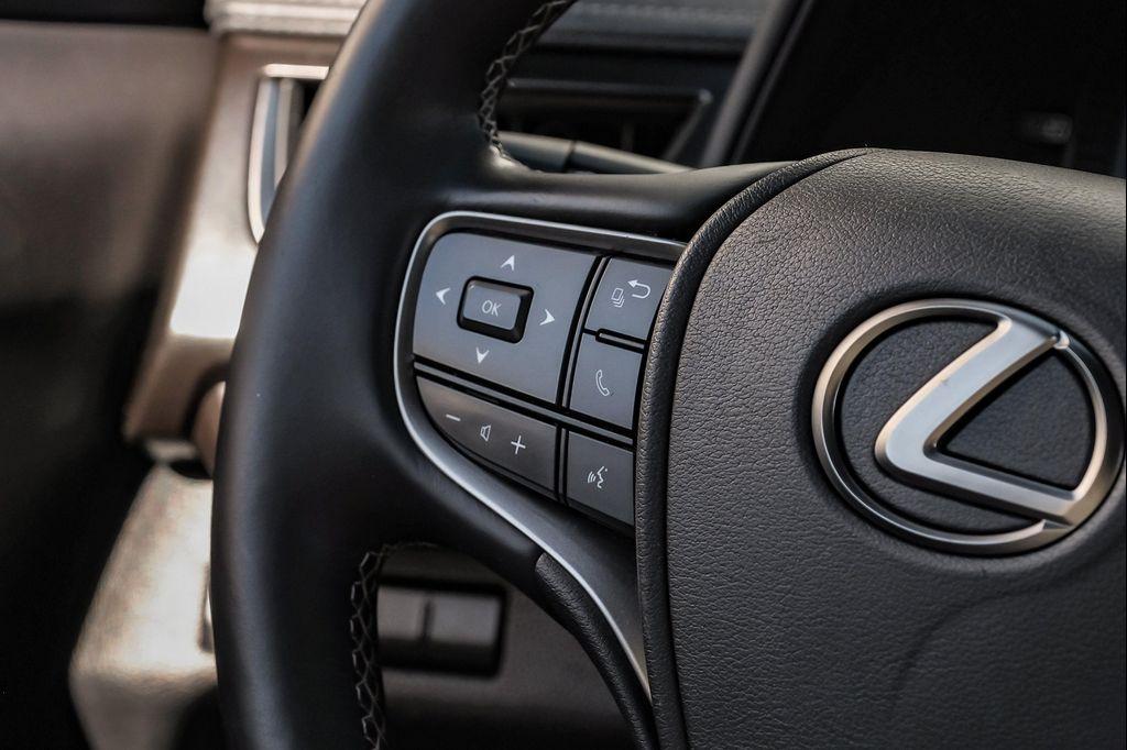 used 2021 Lexus UX 250h car, priced at $25,499