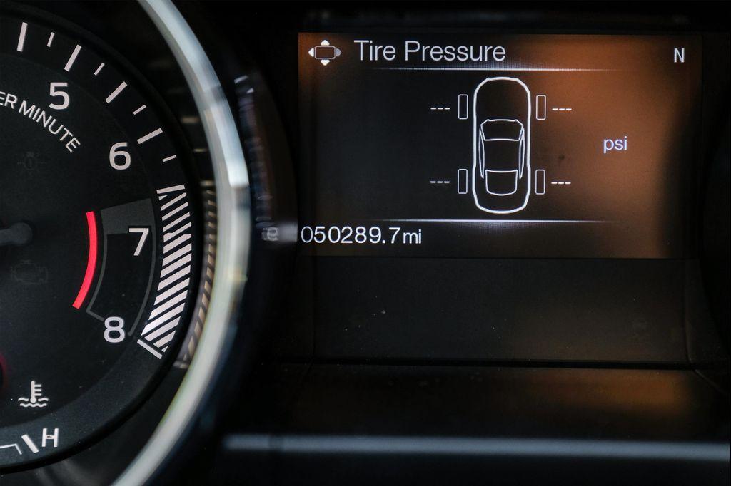 used 2015 Ford Mustang car, priced at $25,995