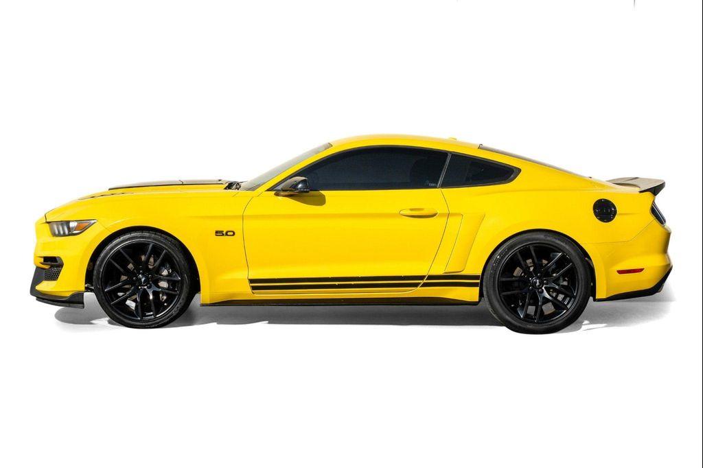 used 2015 Ford Mustang car, priced at $25,995