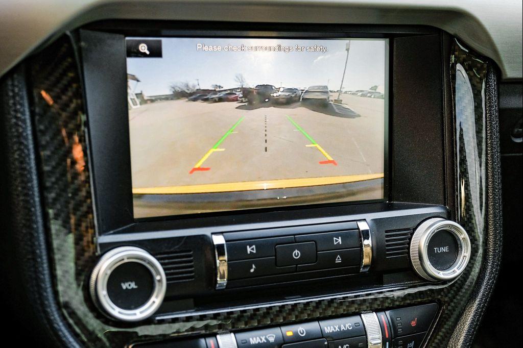 used 2015 Ford Mustang car, priced at $25,995