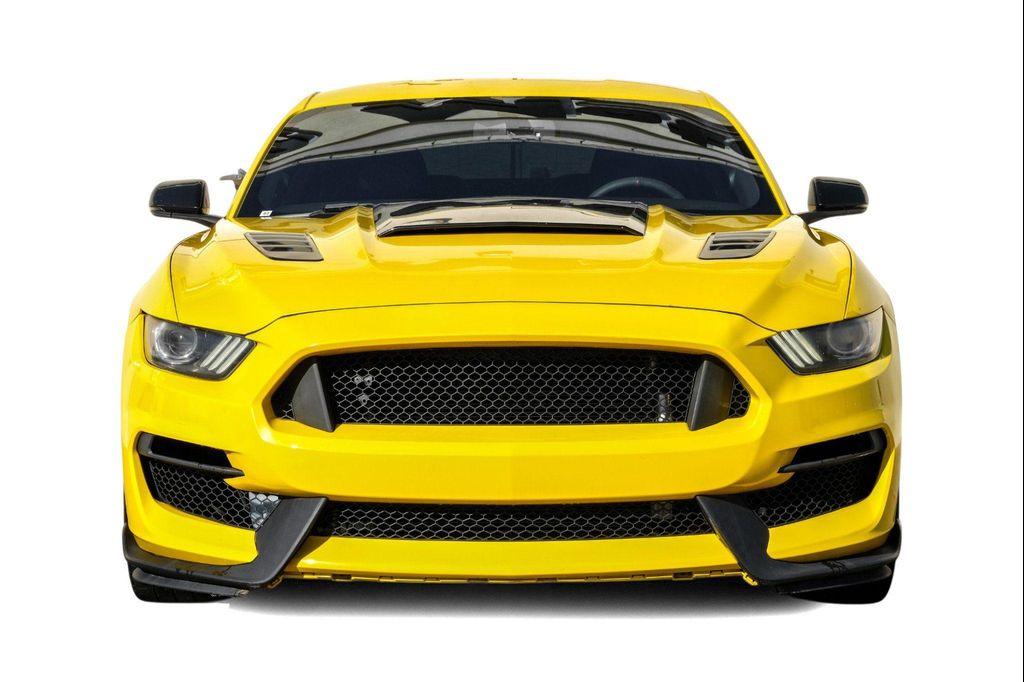 used 2015 Ford Mustang car, priced at $25,995