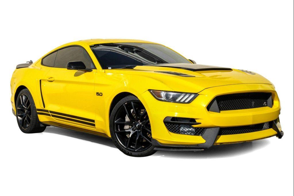 used 2015 Ford Mustang car, priced at $25,995