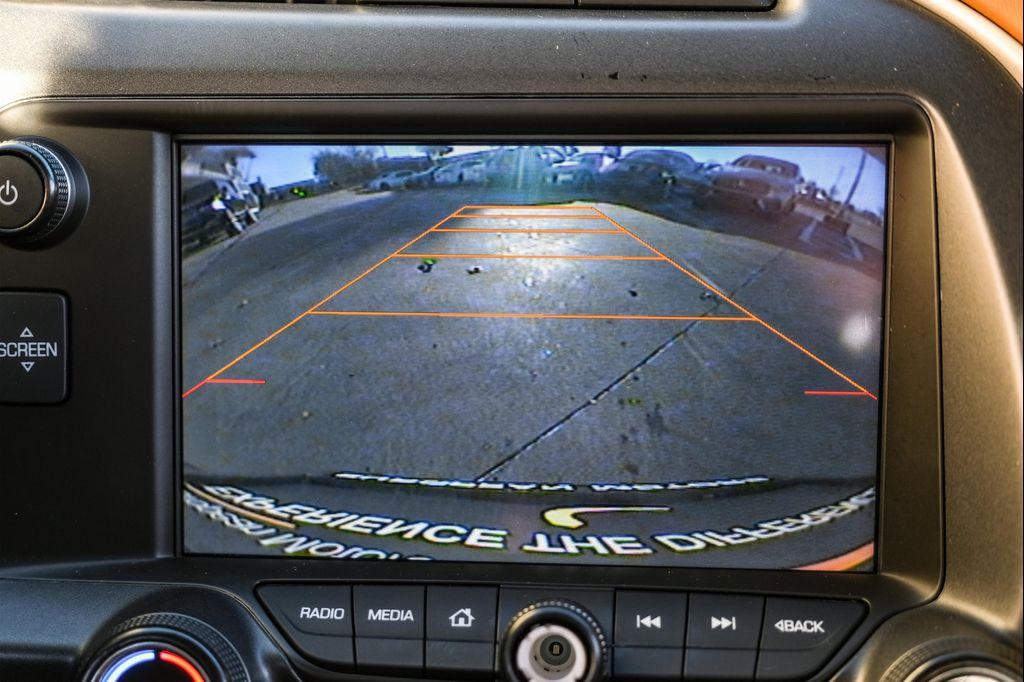 used 2014 Chevrolet Corvette Stingray car, priced at $40,995