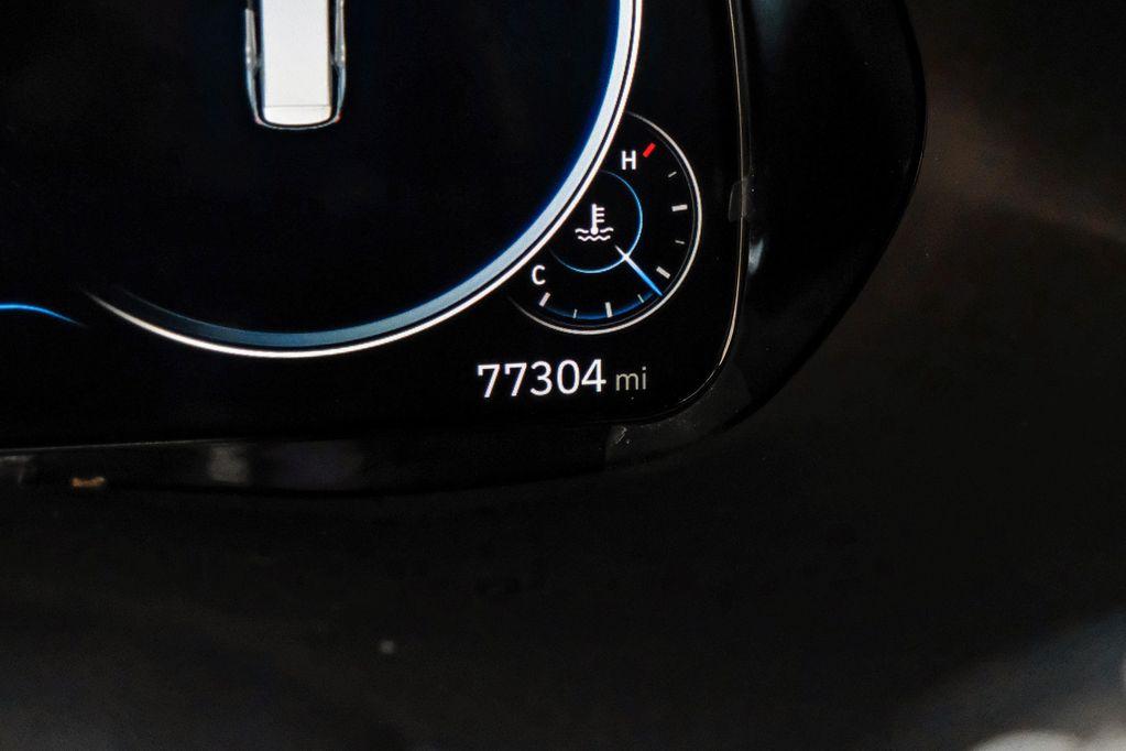 used 2020 Hyundai Palisade car, priced at $23,499