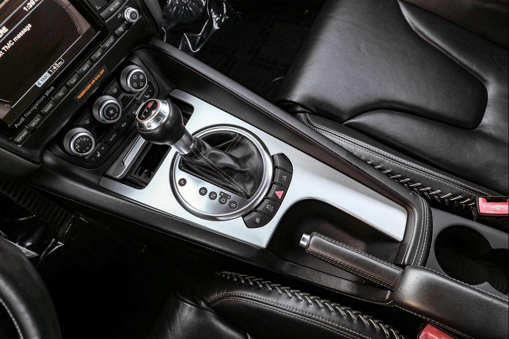 used 2012 Audi TTS car, priced at $17,499