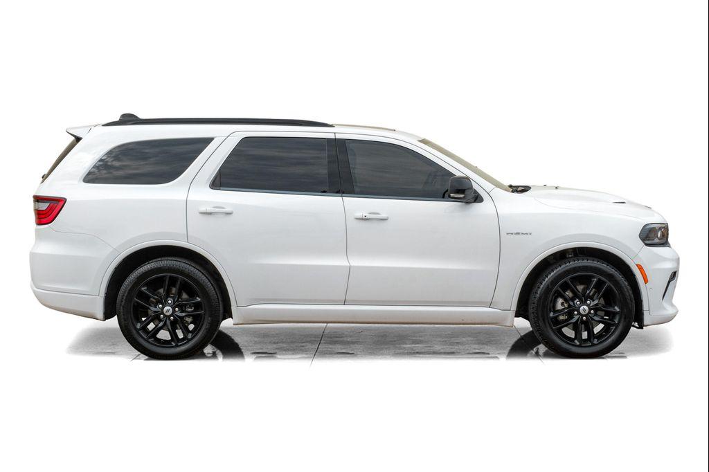 used 2023 Dodge Durango car, priced at $33,995
