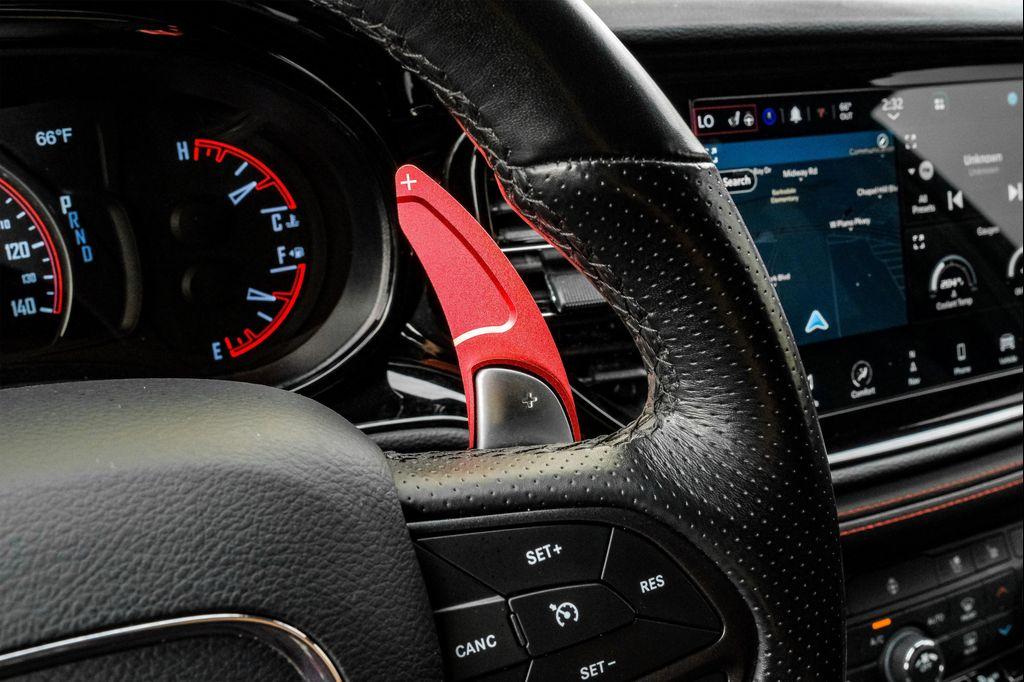 used 2023 Dodge Durango car, priced at $33,995