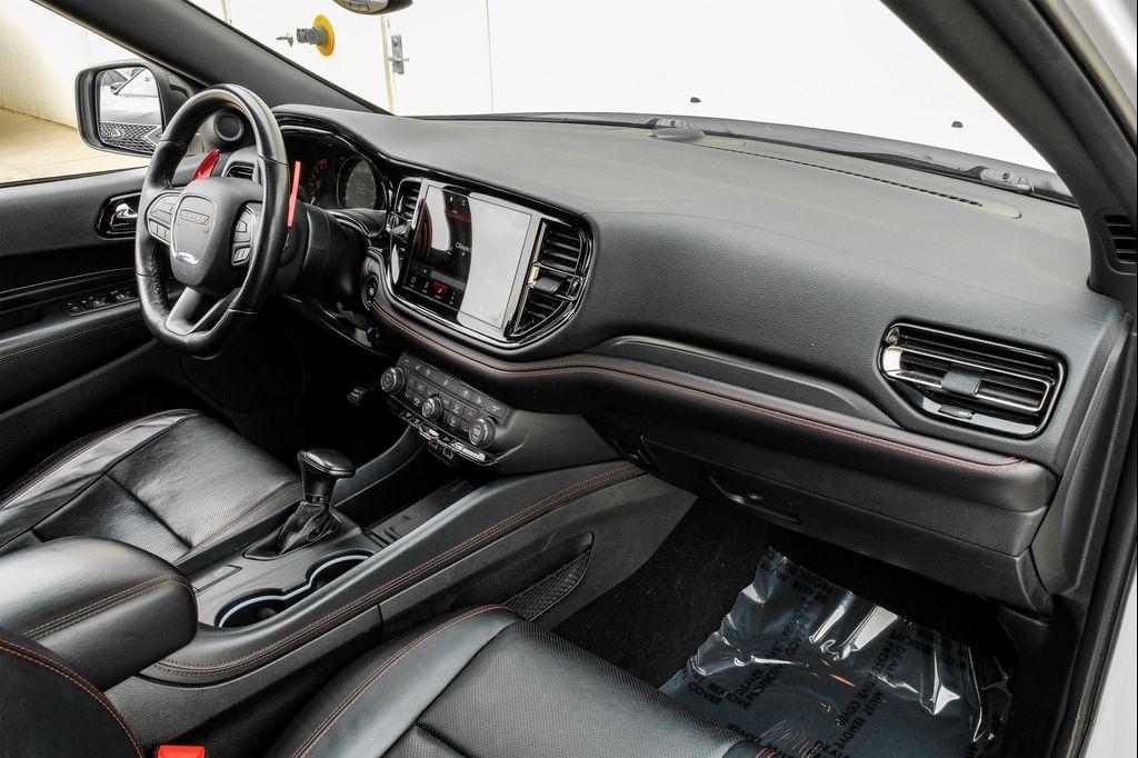 used 2023 Dodge Durango car, priced at $33,995