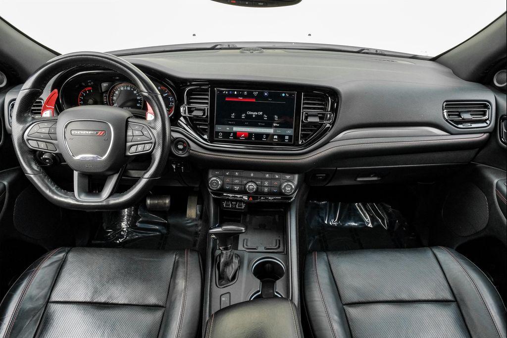 used 2023 Dodge Durango car, priced at $33,995