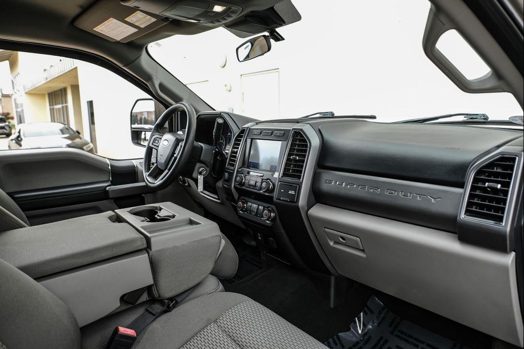 used 2020 Ford F-250 car, priced at $33,995