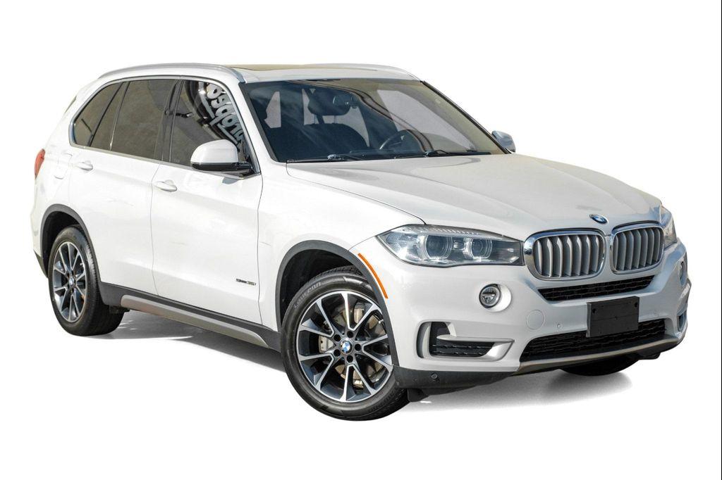 used 2018 BMW X5 car, priced at $14,699
