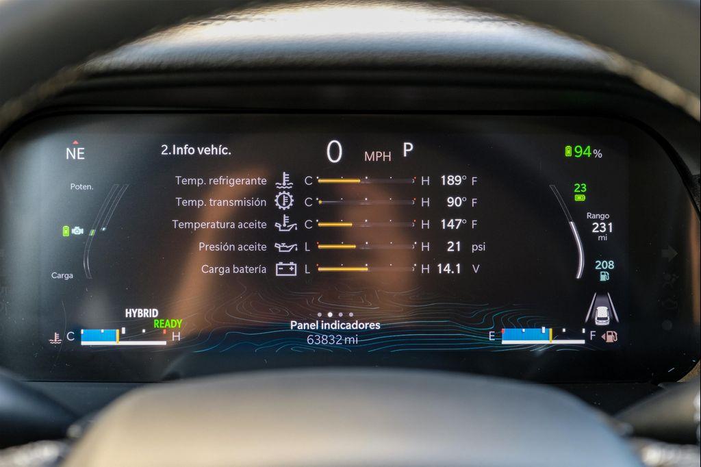 used 2024 Jeep Grand Cherokee 4xe car, priced at $22,995