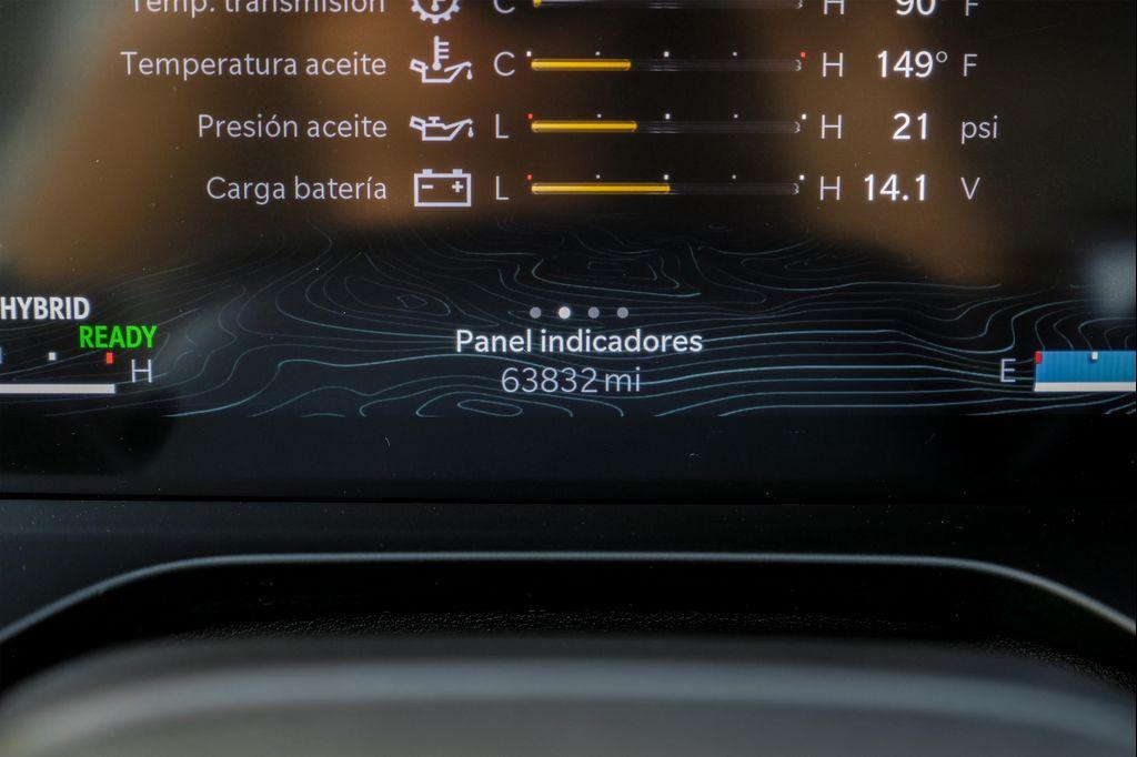 used 2024 Jeep Grand Cherokee 4xe car, priced at $22,995