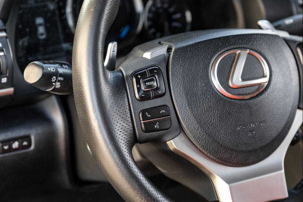 used 2017 Lexus RC F car, priced at $33,499