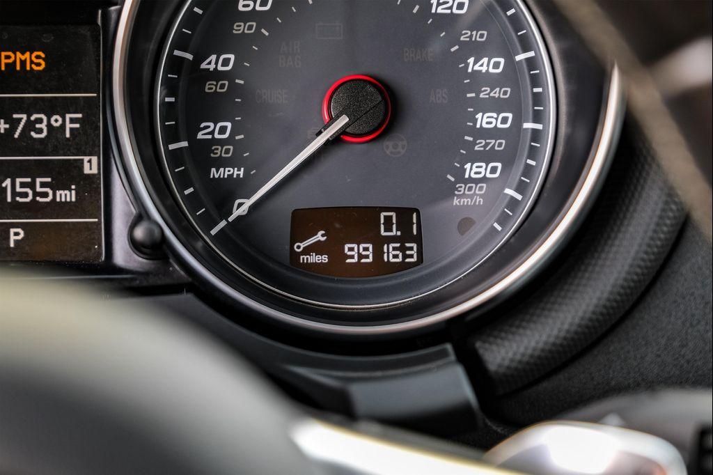 used 2010 Audi TTS car, priced at $13,499