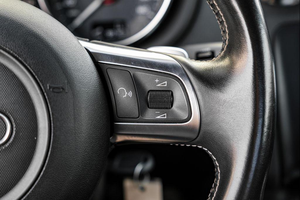 used 2010 Audi TTS car, priced at $13,499