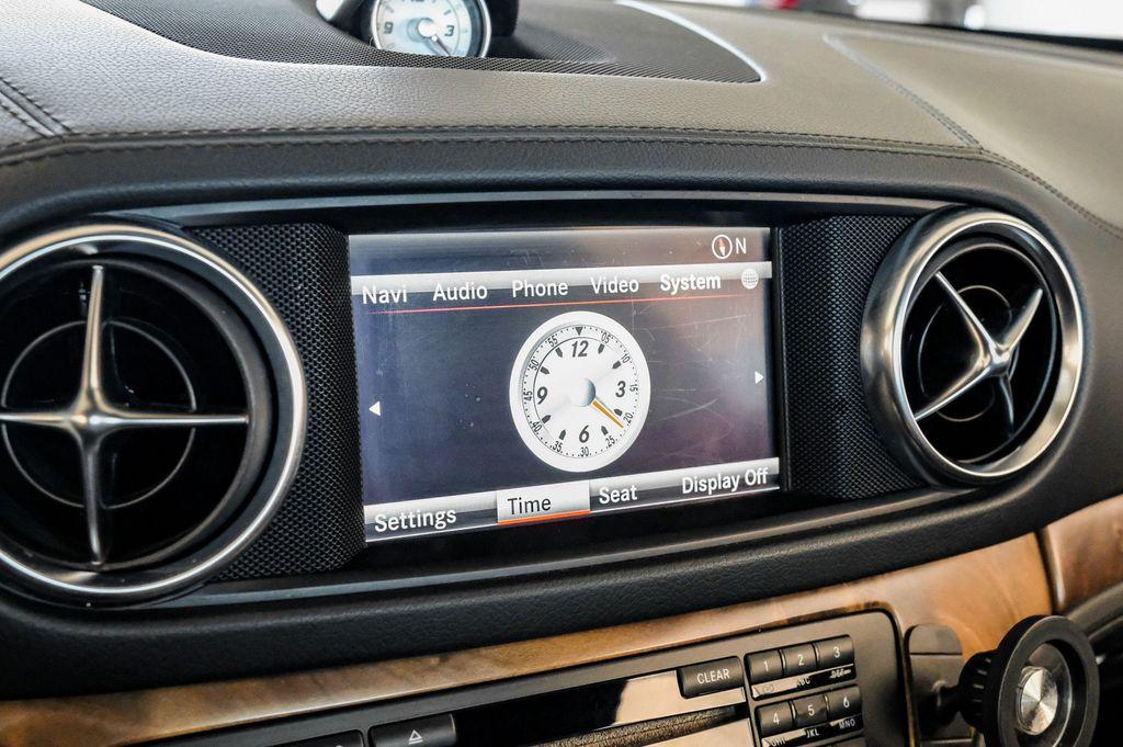 used 2016 Mercedes-Benz SL-Class car, priced at $22,995