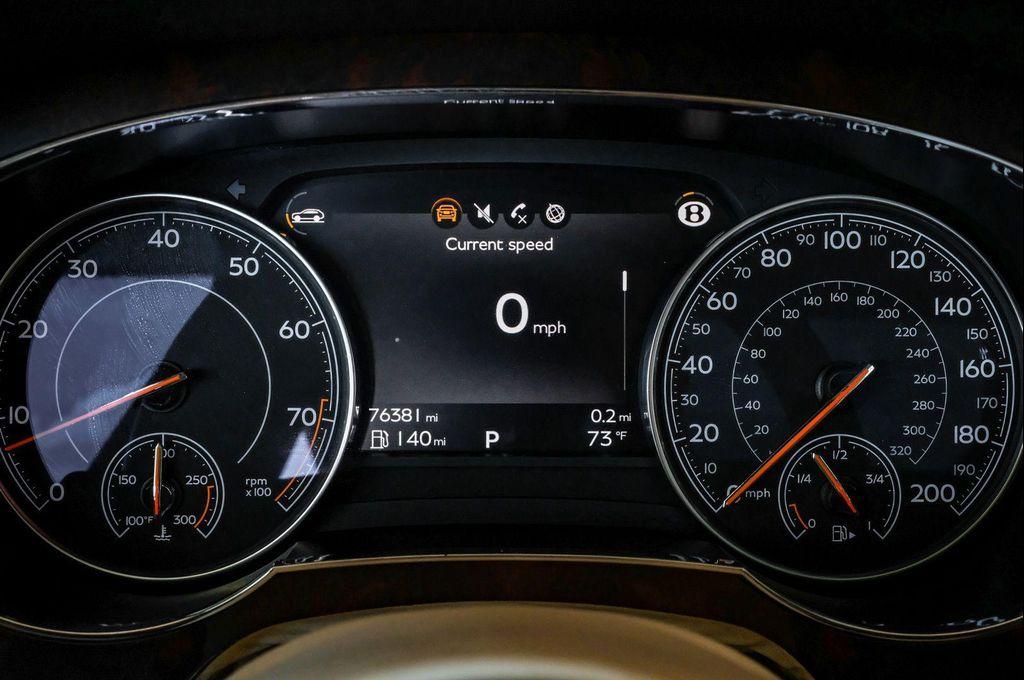 used 2019 Bentley Bentayga car, priced at $59,995