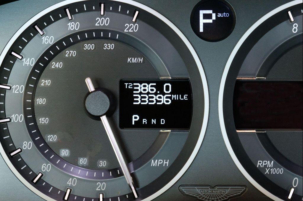 used 2010 Aston Martin DBS car, priced at $97,995