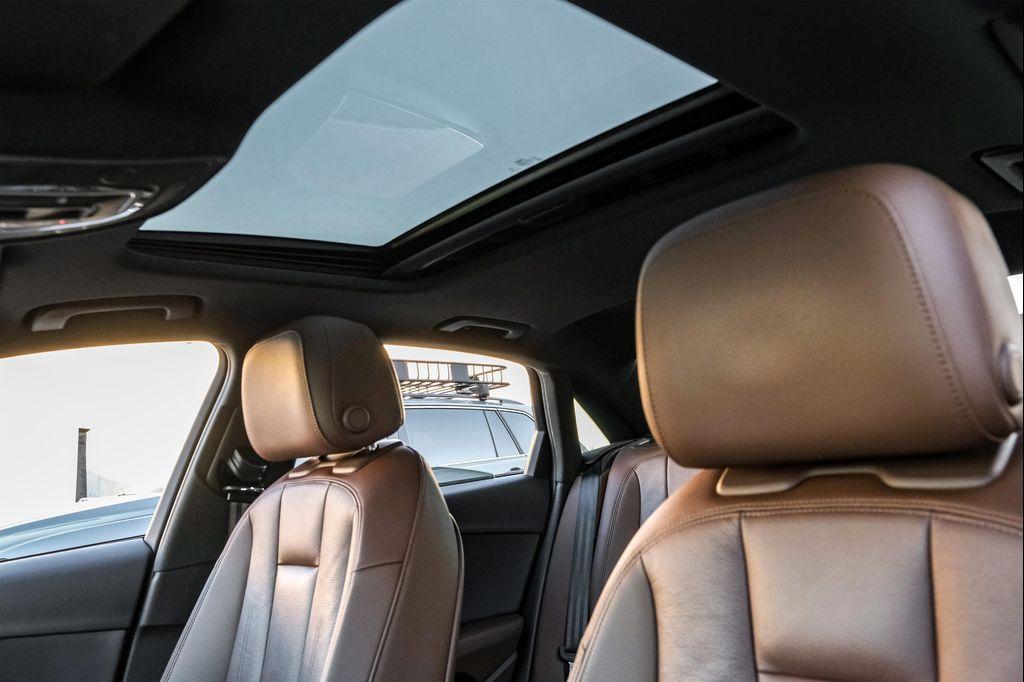 used 2018 Audi A4 car, priced at $15,799